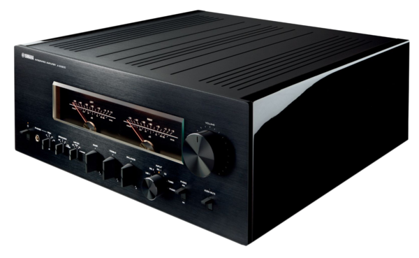 Amplificatoare integrate, Amplificator Yamaha A-S3200, avstore.ro