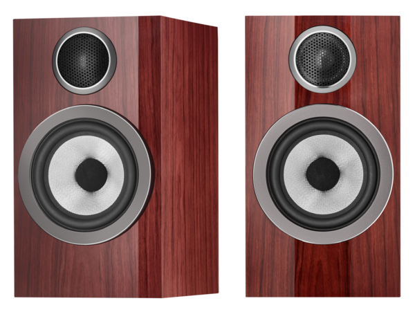 Boxe  Tip: Boxe de raft, Boxe Bowers & Wilkins 707 S3 Prestige Edition, avstore.ro