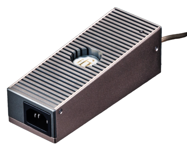 Filtre audio, SilentPower iPower Elite 5v, avstore.ro