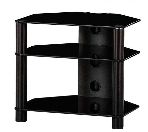 Rack-uri HiFi,  Rack HiFi Sonorous - RX 2130-B-BLK, avstore.ro
