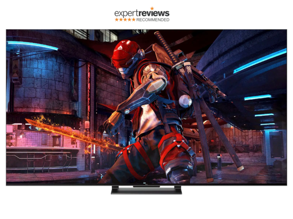 AVstore.ro - Televizoare QLED, TV TCL QLED 65C745, 164 cm, Smart Google TV, 4K Ultra HD, 144hz, Clasa G, avstore.ro