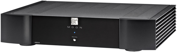 Amplificatoare de putere, Amplificator MOON by Simaudio 400M, avstore.ro