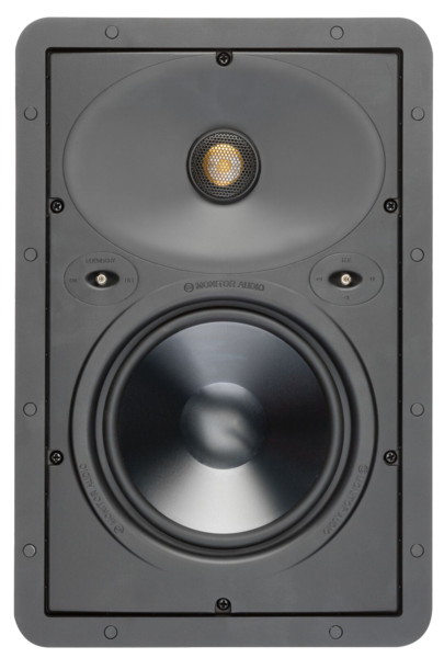 Boxe tavan si perete, Boxe Monitor Audio W265 In-Wall, avstore.ro