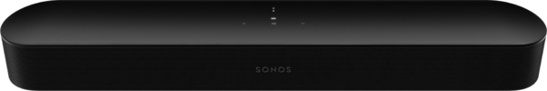 Soundbar Soundbar Sonos Beam (Gen 2) Negru ResigilatSoundbar Sonos Beam (Gen 2) Negru Resigilat