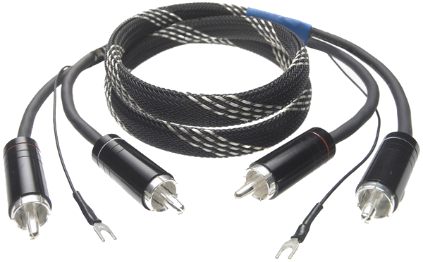 Cabluri audio  ProJect, Cablu ProJect Connect It CC RCA Phono, avstore.ro