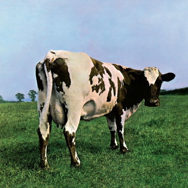 Viniluri  Greutate: 180g, Gen: Rock, VINIL WARNER MUSIC Pink Floyd - Atom Heart Mother, avstore.ro