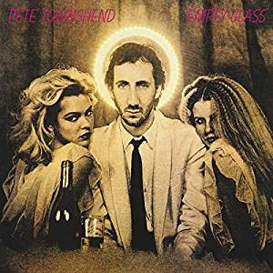 Viniluri  Greutate: Normal, Gen: Rock, VINIL Universal Records Pete Townshend - Empty Glass, avstore.ro