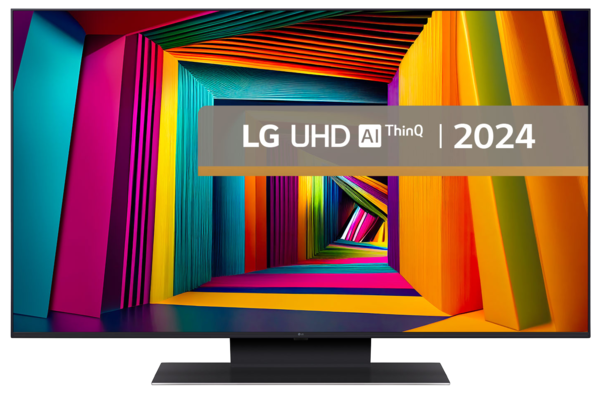 Televizoare  Tehnologie: LED, TV LG 43UT91003LA, avstore.ro