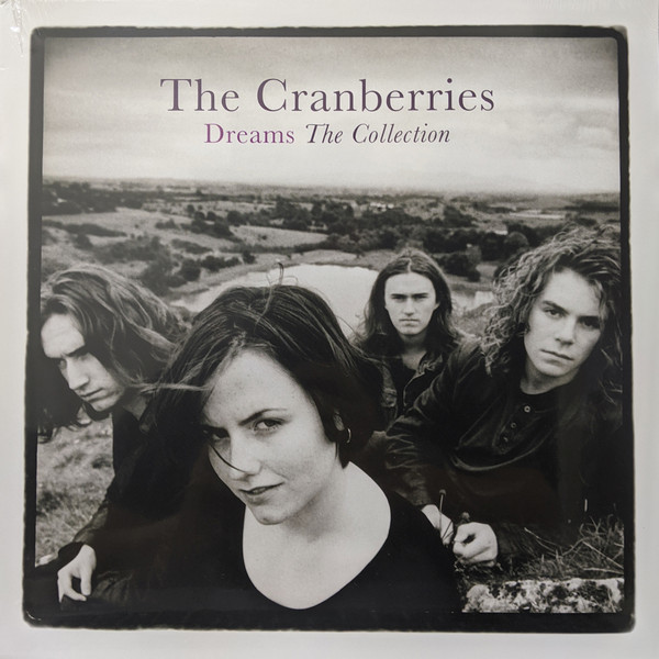 Viniluri  Gen: Rock, VINIL Universal Records Cranberries - Dreams: The Collection, avstore.ro