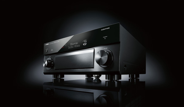 Receiver Yamaha RX-A2050 la AVstore.ro