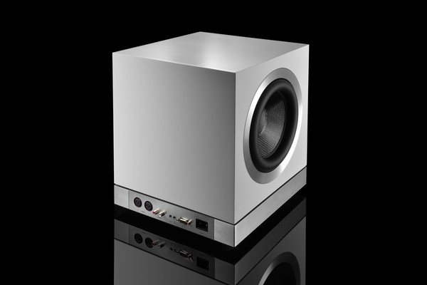 Boxe  Bowers & Wilkins, Subwoofer Bowers & Wilkins DB3D, avstore.ro