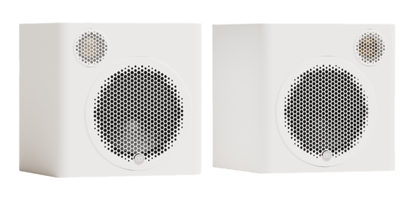 Boxe, Boxe Monitor Audio Radius 1 4G, avstore.ro