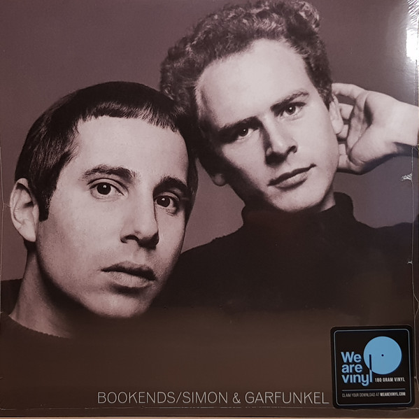 Viniluri, VINIL Universal Records Simon & Garfunkel - Bookends, avstore.ro