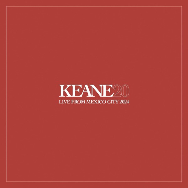 Promotii Viniluri UNIVERSAL RECORDS, Gen: Rock, VINIL UNIVERSAL RECORDS Keane - Live From Mexico City 2024, avstore.ro