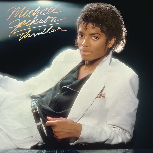 Discuri Vinil la AVstore.ro, VINIL SONY MUSIC Michael Jackson - Thriller, avstore.ro