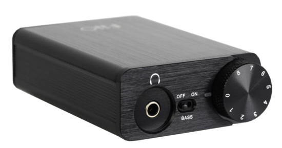 Promotii Amplificatoare casti Fiio, Amplificator casti Fiio E10K Resigilat, avstore.ro