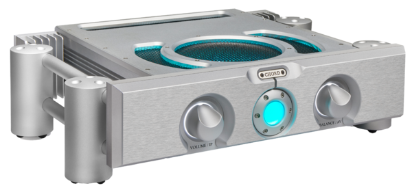Preamplificatoare  Chord Electronics, Chord Electronics ULTIMA Pre 3, avstore.ro