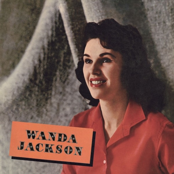 Viniluri, VINIL INDIE Wanda Jackson – Wanda Jackson, avstore.ro