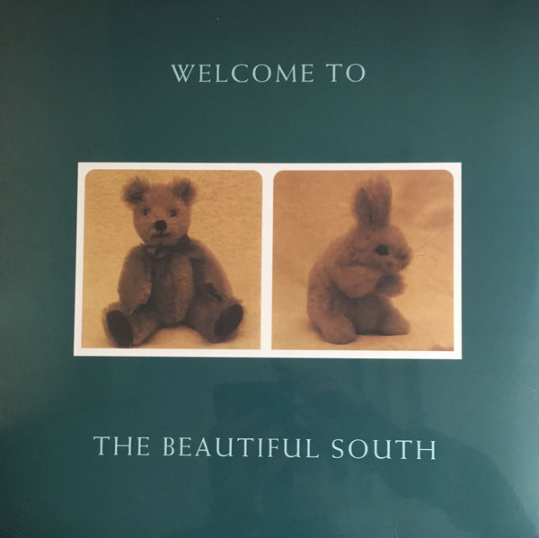 Promotii Viniluri UNIVERSAL RECORDS, Gen: Rock, VINIL UNIVERSAL RECORDS The Beautiful South - Welcome To The Beautiful South, avstore.ro