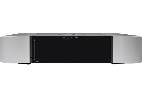 Amplificatoare de putere, Amplificator MOON by Simaudio Moon 461, avstore.ro