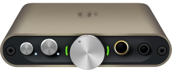 DAC-uri, DAC iFi Audio Hip Dac 3, avstore.ro