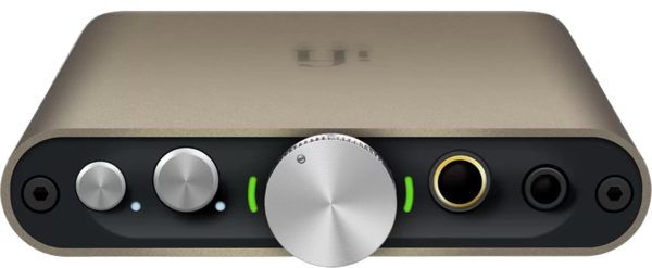 DAC-uri  iFi Audio, cu Decodare DSD, cu Decodare MQA, DAC iFi Audio Hip Dac 3, avstore.ro