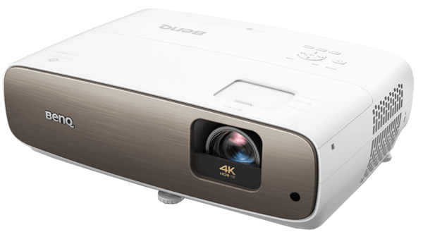 Videoproiectoare, Videoproiector BenQ W2700i,  Android , avstore.ro