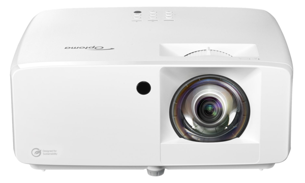 Videoproiectoare, Videoproiector Optoma UHZ35ST, avstore.ro