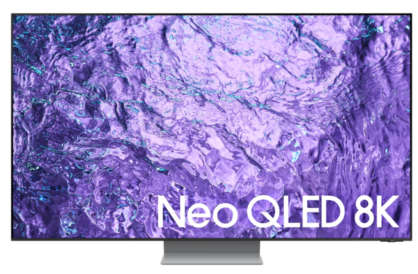 Televizoare  Tehnologie: QLED, Diagonala: 66'' (168cm) - 75'' (190cm), TV Samsung Neo QLED, 8K Smart 75QN700C, HDR, 189 cm, avstore.ro