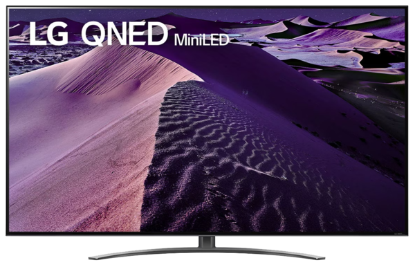 Televizoare  Tehnologie: LED, TV LG 65QNED863RE, avstore.ro