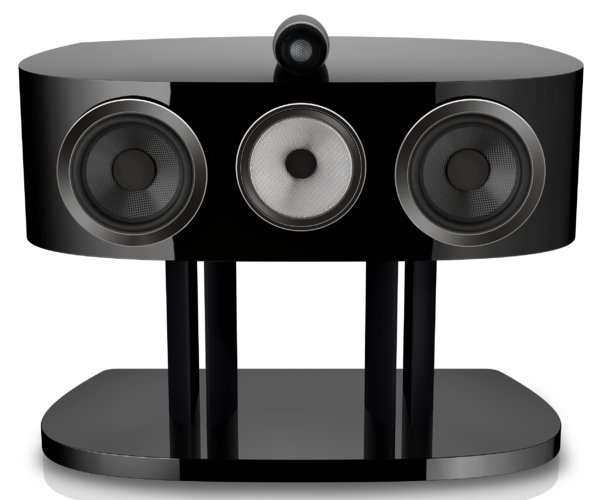Speakers  Bowers & Wilkins, Stare produs: NOU, Boxe Bowers & Wilkins HTM82 D5, avstore.ro