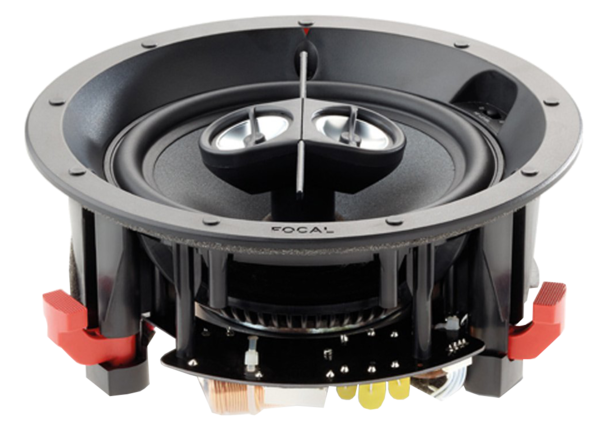 Boxe  Focal, Tip: Boxe perete/tavan, Boxe Focal 100IC6ST, avstore.ro