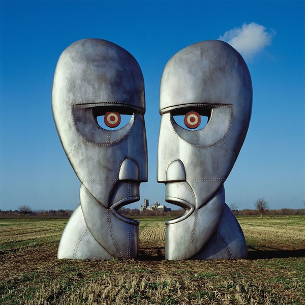 Viniluri  Greutate: 180g, Gen: Rock, VINIL SONY MUSIC Pink Floyd - The Division Bell, avstore.ro