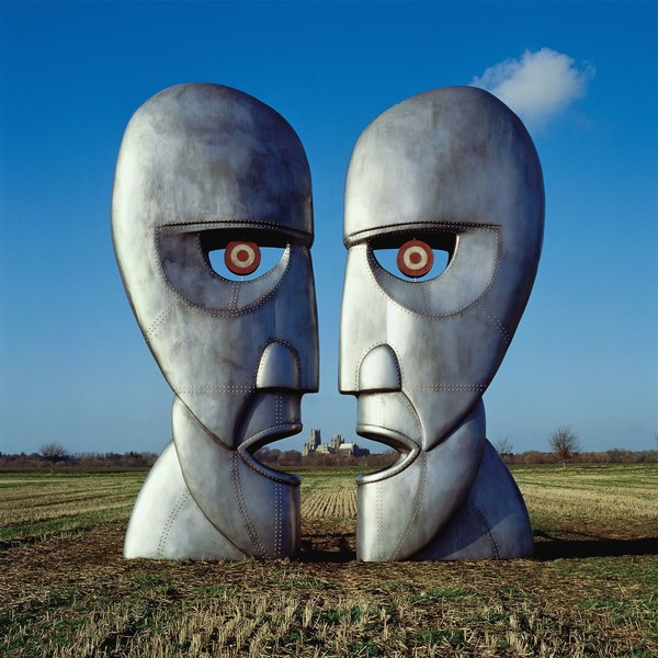 Muzica  WARNER MUSIC, Gen: Rock, VINIL WARNER MUSIC Pink Floyd - The Division Bell, avstore.ro