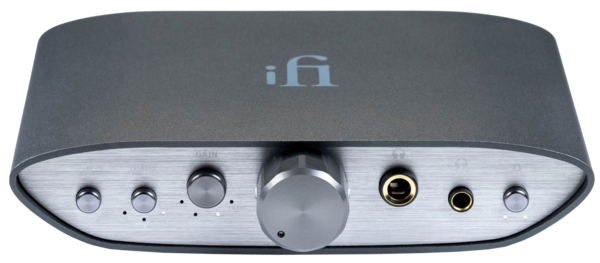 Promotii Amplificatoare casti iFi Audio, Amplificator casti iFi Audio ZEN CAN, avstore.ro