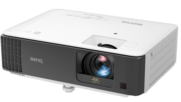 Videoproiectoare  Tehnologie de afisare: DLP, Videoproiector BenQ TK700STi, avstore.ro