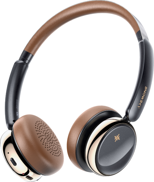 Casti  Fiio, Contact cu urechea: On Ear (supra-aurale), Casti Fiio SNOWSKY Anytime, avstore.ro