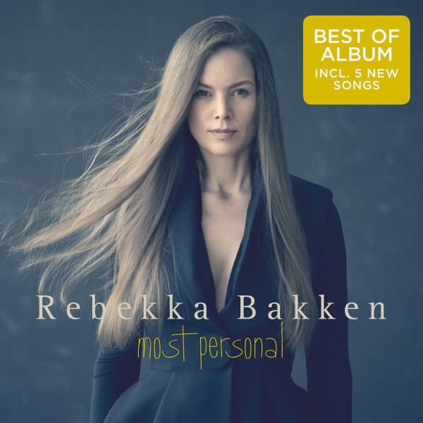 Muzica  Universal Records, Gen: Jazz, VINIL Universal Records Rebekka Bakken - Most Personal, avstore.ro