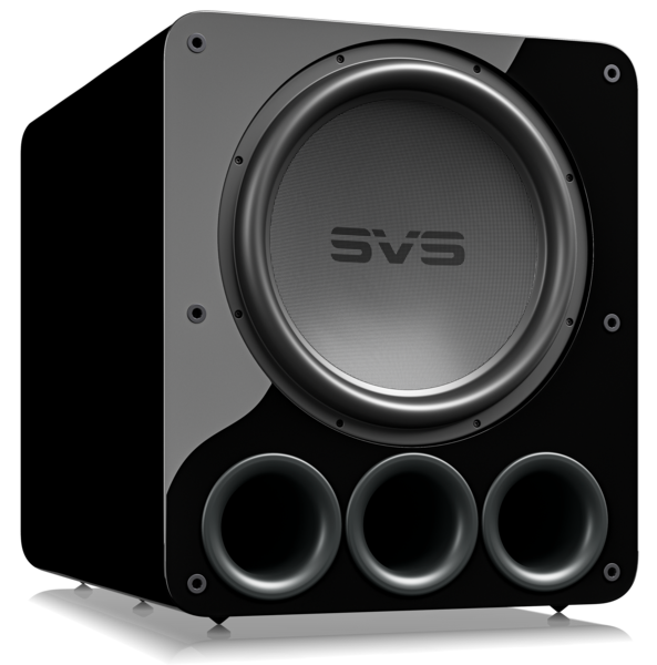 Boxe  SVS, Tip: Subwoofere, Subwoofer SVS PB 17-Ultra R|Evolution, avstore.ro