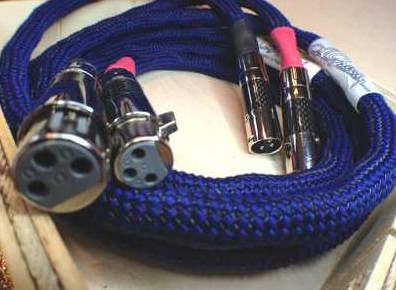 Cabluri audio, Cablu Roboli (A Charlin) XLR2100, avstore.ro