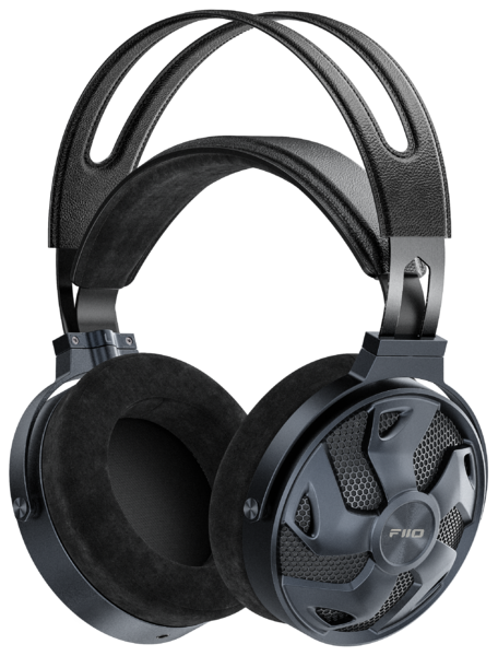 Casti  Fiio, Stare produs: Resigilat, Casti Hi-Fi Fiio FT3 32 Ohmi Resigilat, avstore.ro