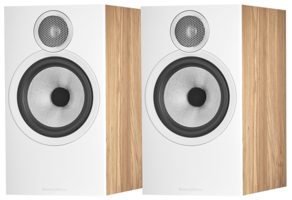 Boxe, Boxe Bowers & Wilkins 606 S3, avstore.ro