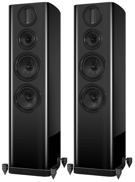 Boxe  Wharfedale, Stare produs: NOU, Boxe Wharfedale Aura 4, avstore.ro