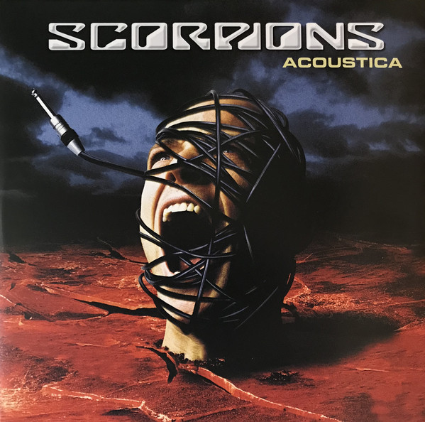 Viniluri VINIL Universal Records Scorpions - AcousticaVINIL Universal Records Scorpions - Acoustica