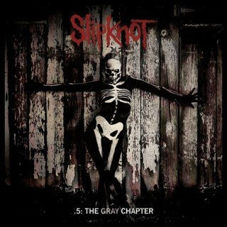 Viniluri  WARNER MUSIC, Greutate: Normal, Gen: Metal, VINIL WARNER MUSIC Slipknot - 5 The Gray Chapter, avstore.ro