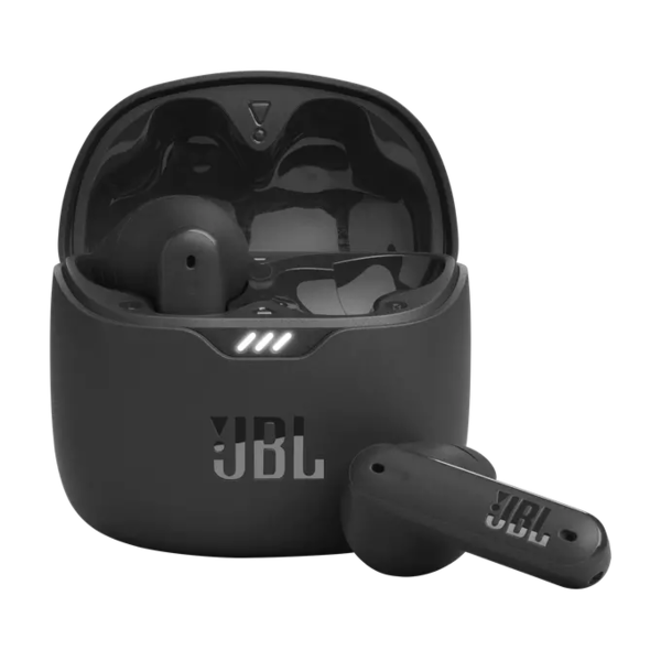 Casti Bluetooth & Wireless  Format casti Wireless: in ear, Casti JBL Tune Flex, avstore.ro