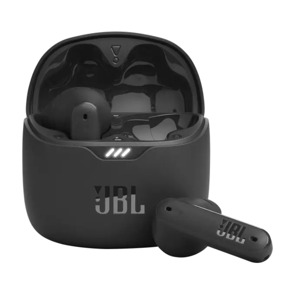 Casti  JBL, cu Active Noise cancelling, Casti JBL Tune Flex Resigilat, avstore.ro