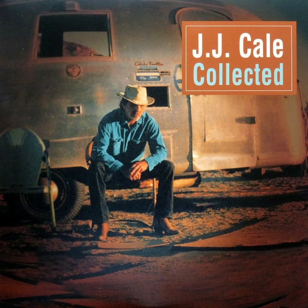 Viniluri, VINIL Universal Records J J Cale - Collected, avstore.ro