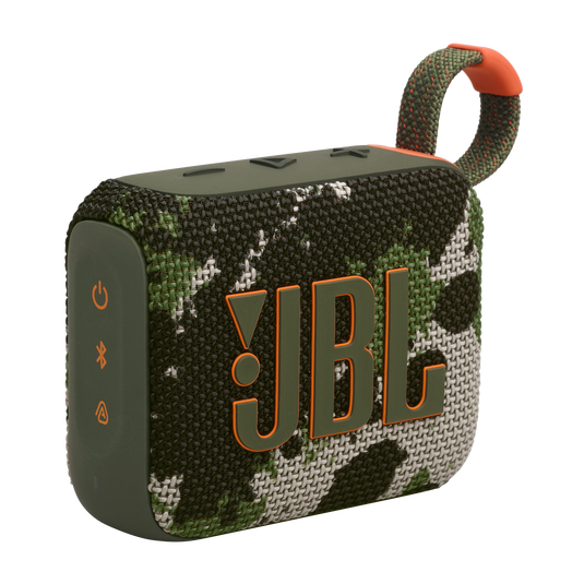 Boxe Amplificate  Stare produs: Resigilat, Boxe active JBL Go 4 Resigilat, avstore.ro