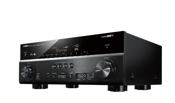 Receiver Yamaha RX-V777 la AVstore.ro